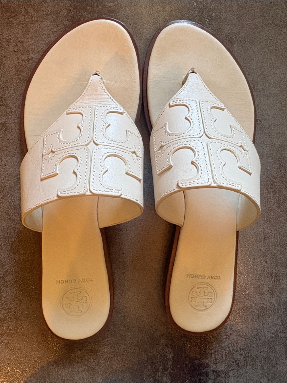 Tory Burch sandals